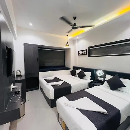 Larmont Luxury Mumbai