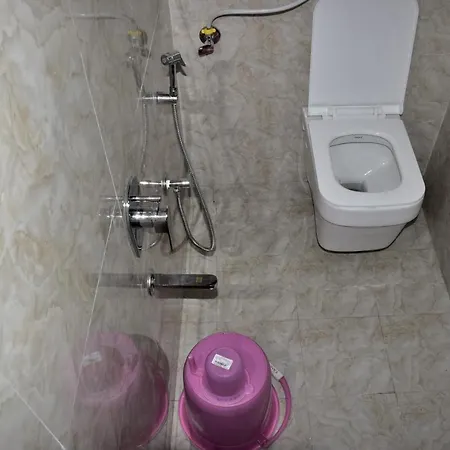 Hotel Asra For Male And Female Mumbai