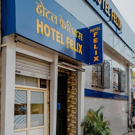 Felix Residency - Near Airport Road Mumbai