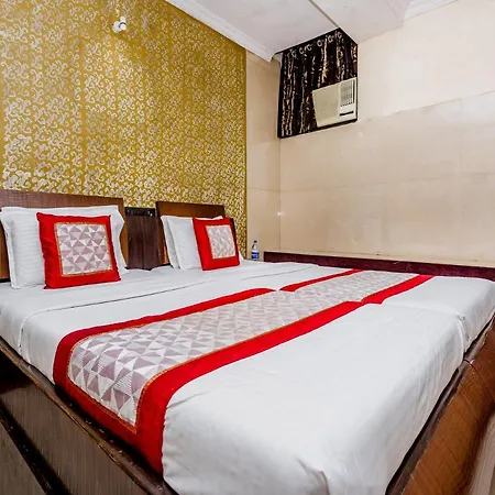 Felix Residency - Near Airport Road
