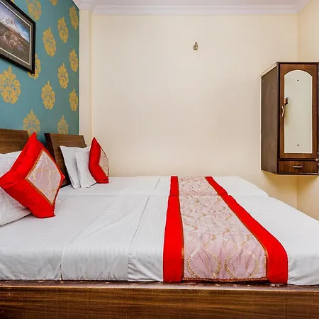 Felix Residency - Near Airport Road Hotel Mumbai