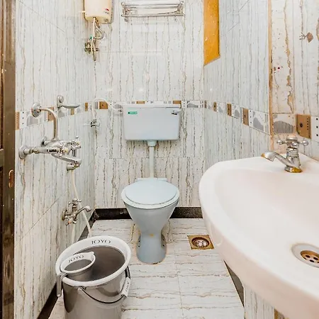 Hotel Felix Residency - Near Airport Road 3*