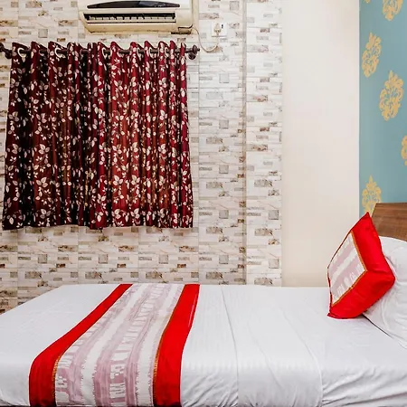 Felix Residency - Near Airport Road