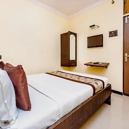 Felix Residency - Near Airport Road Hotel Mumbai