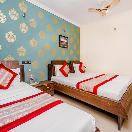 Hotel Felix Residency - Near Airport Road Mumbai