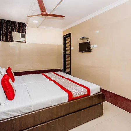 Felix Residency - Near Airport Road