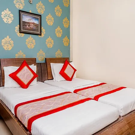 Hotel Felix Residency - Near Airport Road Mumbai