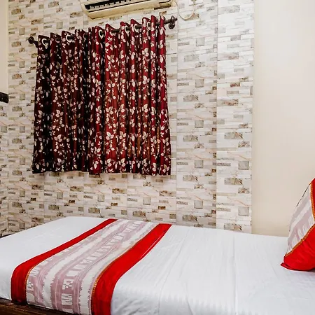 Felix Residency - Near Airport Road Hotel Mumbai