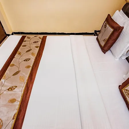 Felix Residency - Near Airport Road Hotel Mumbai
