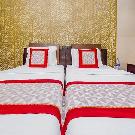 Hotel Felix Residency - Near Airport Road Mumbai
