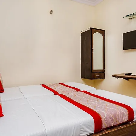 Felix Residency - Near Airport Road