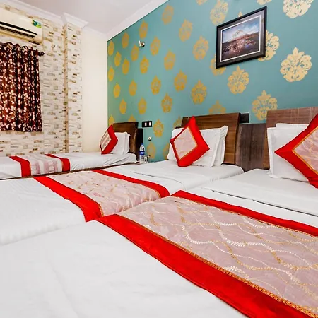 Felix Residency - Near Airport Road Hotel