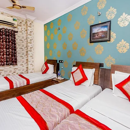 Felix Residency - Near Airport Road 3* Mumbai