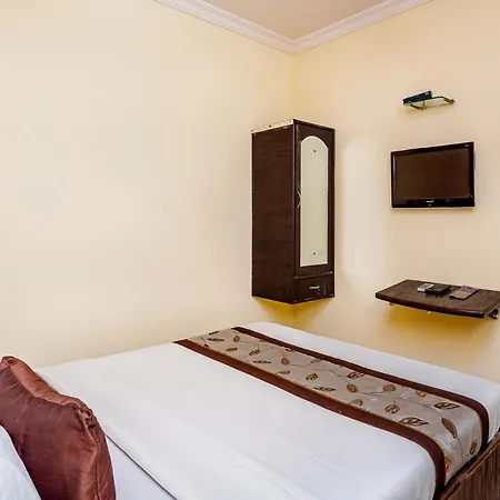 Hotel Felix Residency - Near Airport Road Mumbai