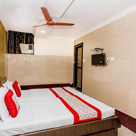 Felix Residency - Near Airport Road Mumbai