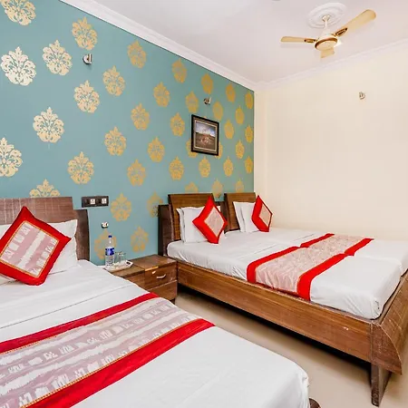 Felix Residency - Near Airport Road 3* Mumbai