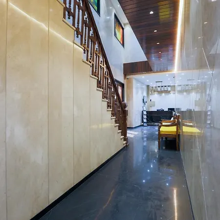 The Cattleya 3* Mumbai