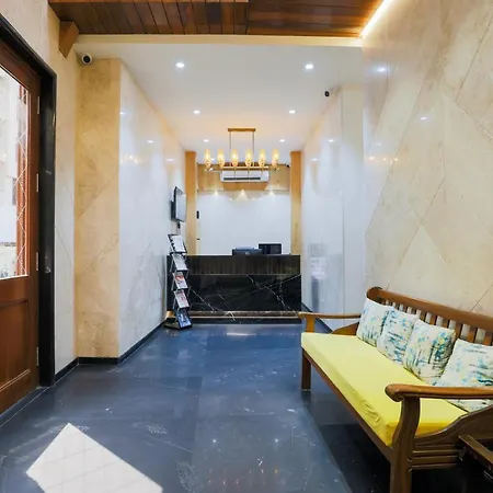 The Cattleya Hotel 3*