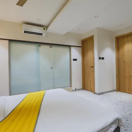 Hotel The Cattleya