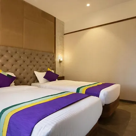 Treebo Premium Savera Hotel Mumbai
