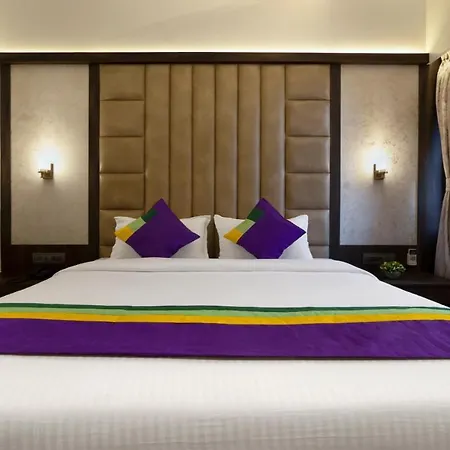 Treebo Premium Savera 4* Mumbai