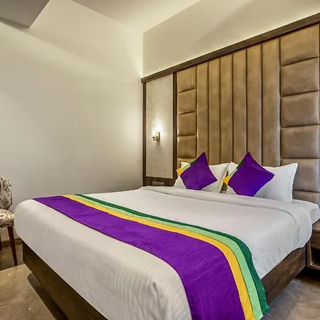 Treebo Premium Savera Hotel Mumbai