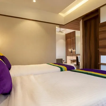 Hotel Treebo Premium Savera Mumbai