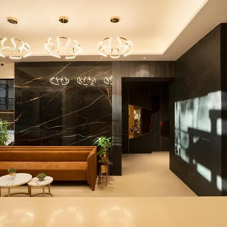 Treebo Premium Savera 4* Mumbai