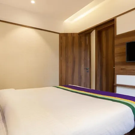 Treebo Premium Savera Hotel 4*