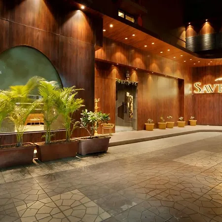 Hotel Treebo Premium Savera Mumbai