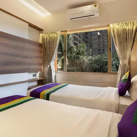 Treebo Premium Savera Hotel