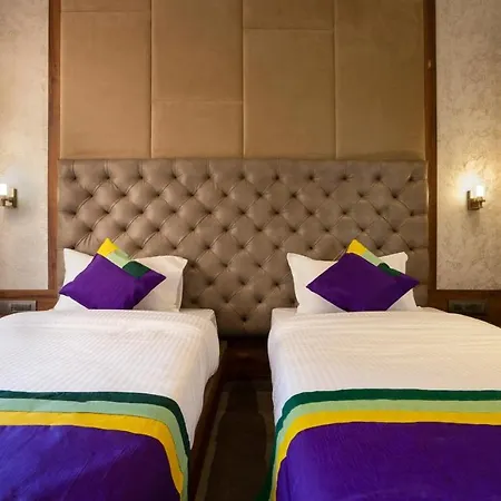Treebo Premium Savera Hotel Mumbai