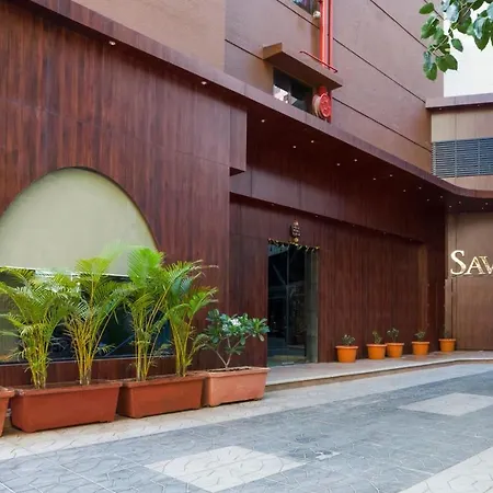 Treebo Premium Savera