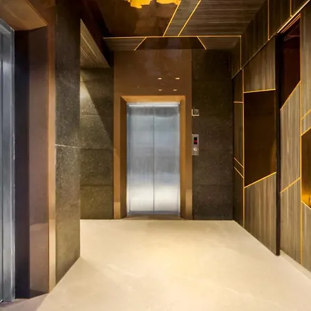 Hotel Treebo Premium Savera Mumbai
