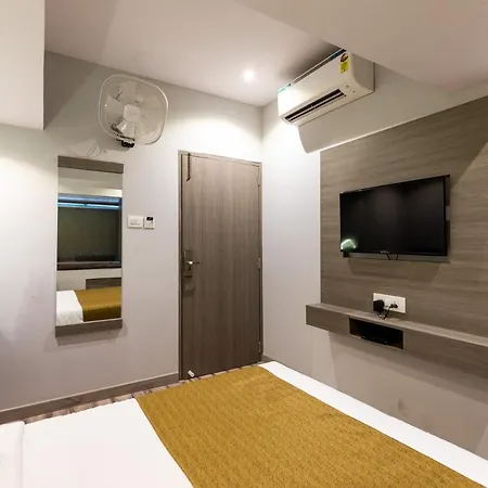 Larmont Luxury Mumbai