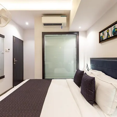 Larmont Luxury 3*