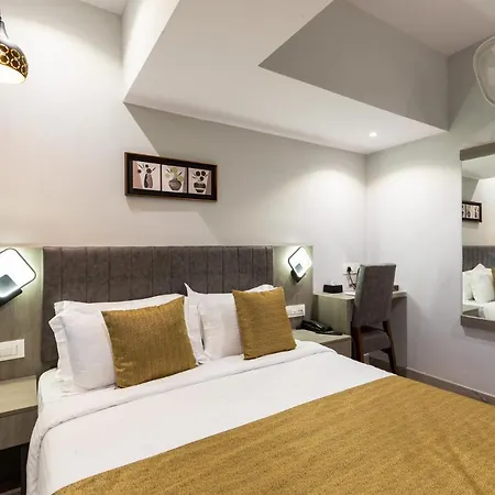 Larmont Luxury 3*