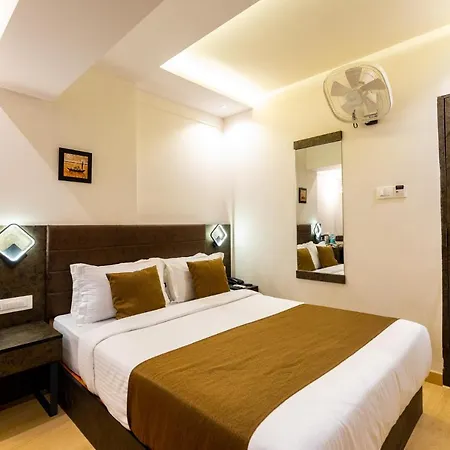 Hotel Larmont Luxury