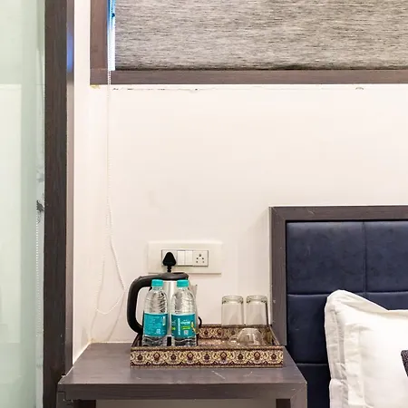 Larmont Luxury Hotel Mumbai