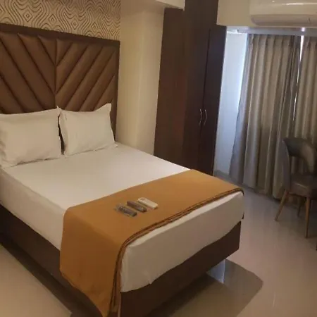 Hotel Godavari