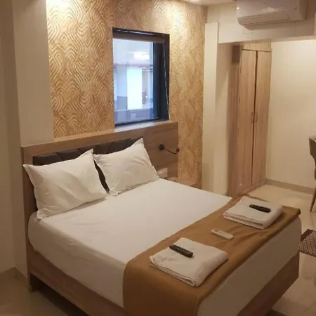 Godavari Hotel Mumbai