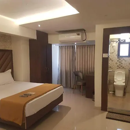 Godavari 3* Mumbai