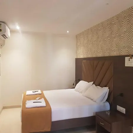 Hotel Godavari 3*