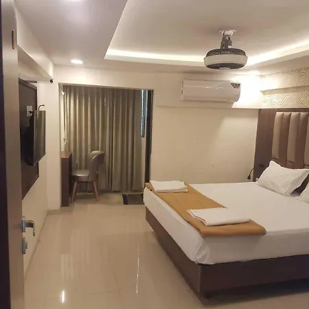 Godavari Hotel