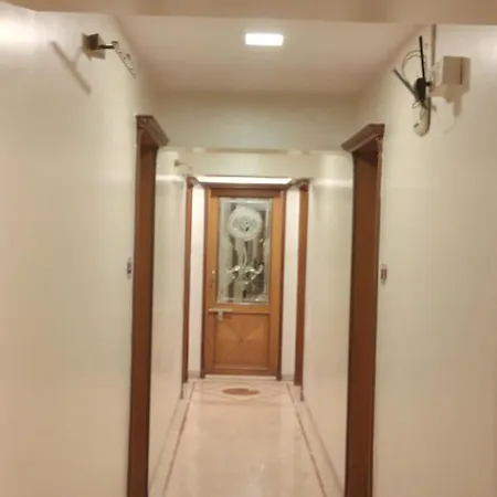 Shine Hospitality Palace Mumbai