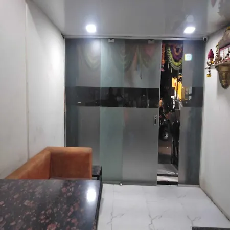 Hotel Borivali Executive - Near Borivali Railway Station Mumbai