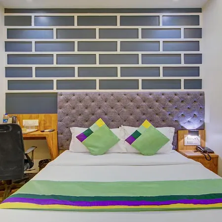 Treebo Andheri East Hotel