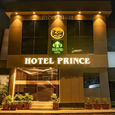Treebo Andheri East Hotel Mumbai