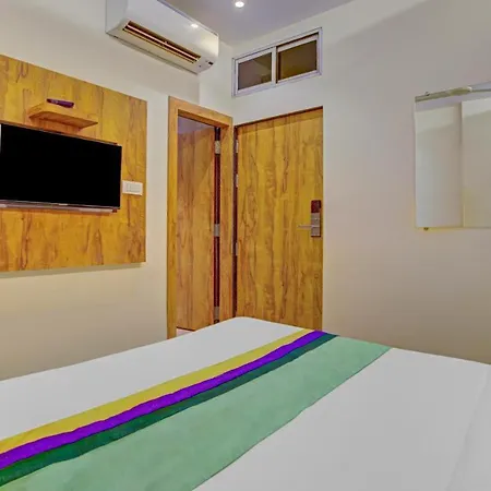 Treebo Andheri East Hotel Mumbai
