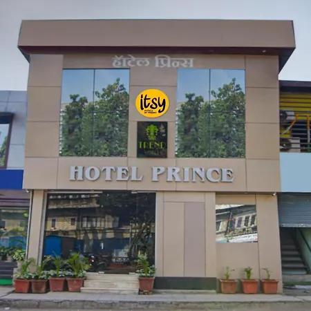 Treebo Andheri East
